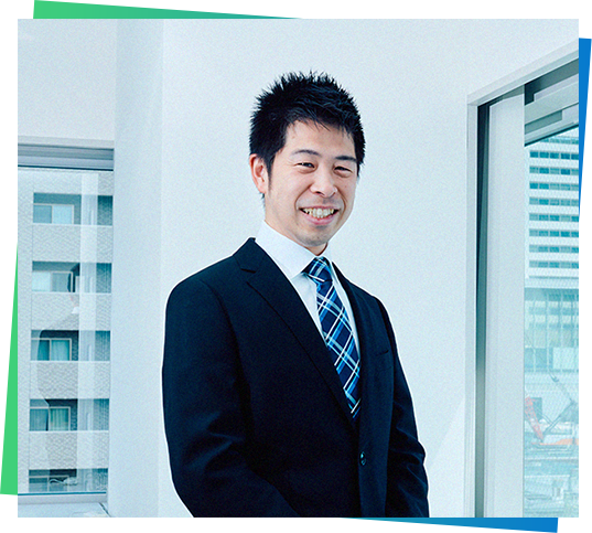 営業事務を超えて、営業を支えるシゴト。リークスならではの面白さです。